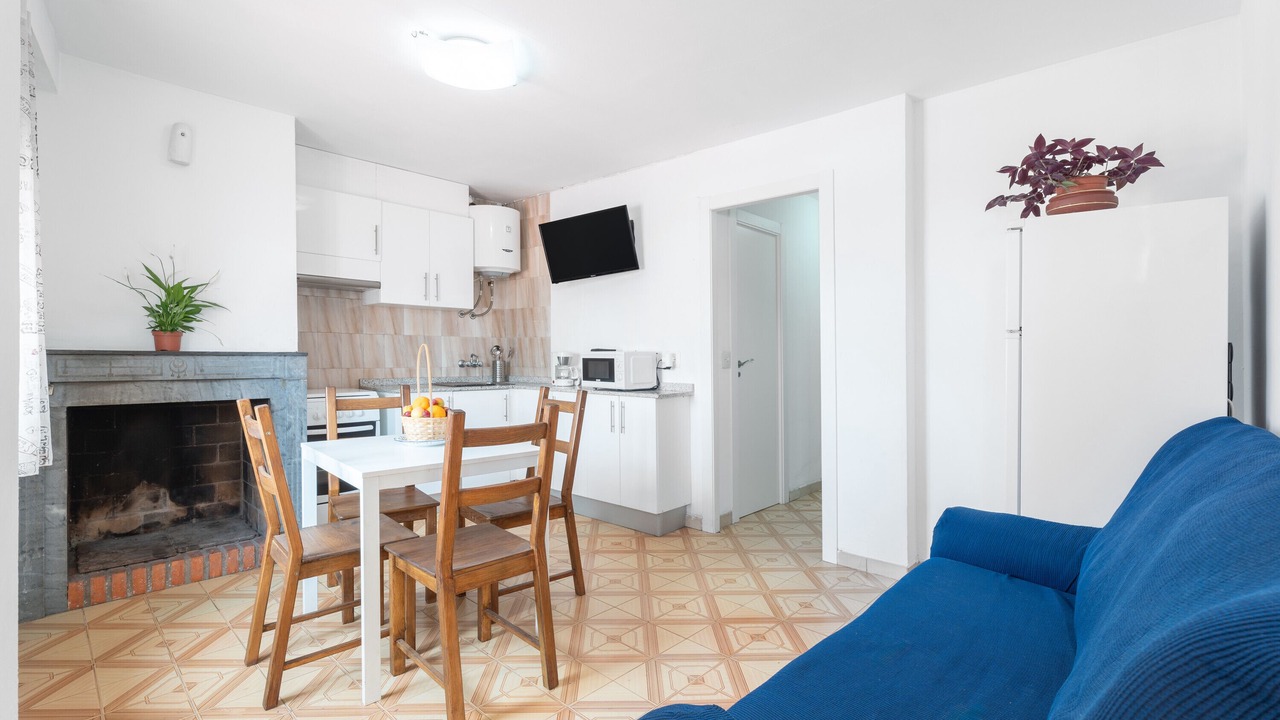 Photo of Livingroom in Benafer