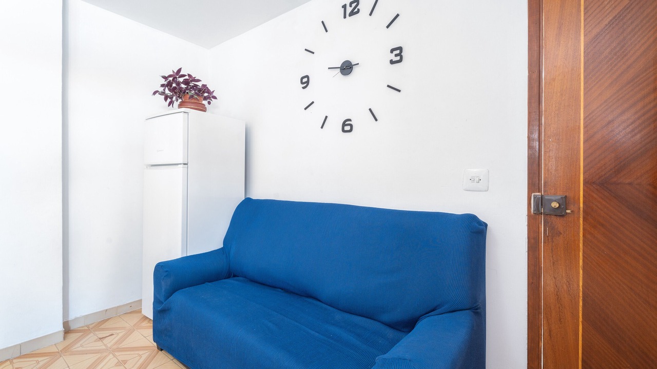 Photo of Livingroom in Benafer