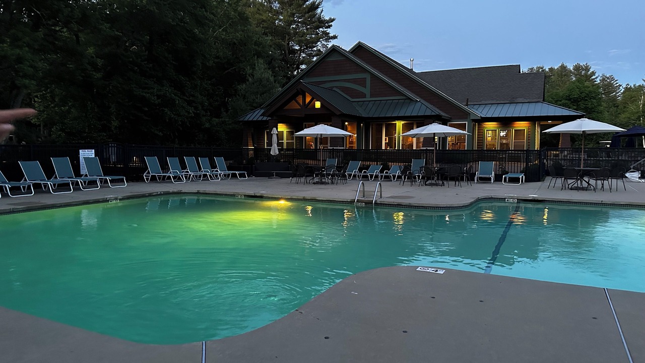 Photo of Outdoor in Summer Village