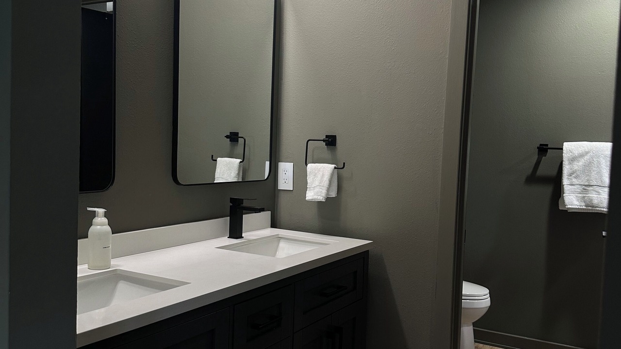 Photo of Bathroom in Casselberry