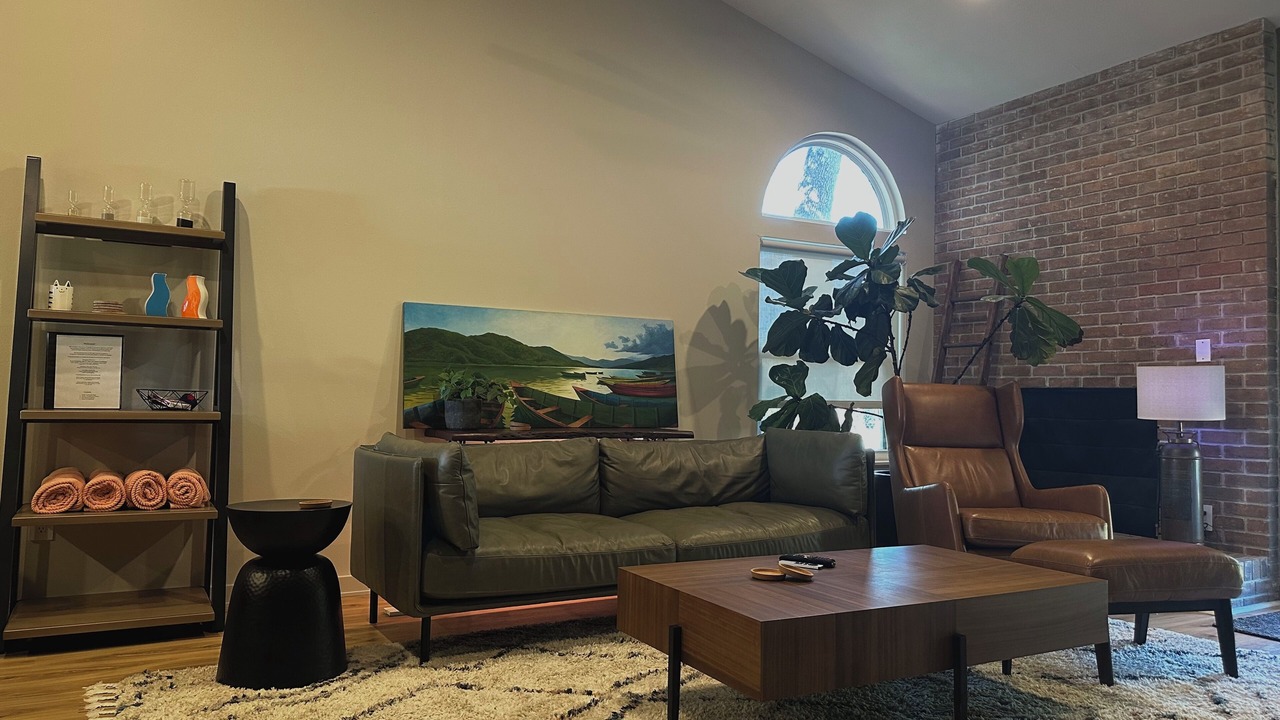 Photo of Livingroom in Casselberry