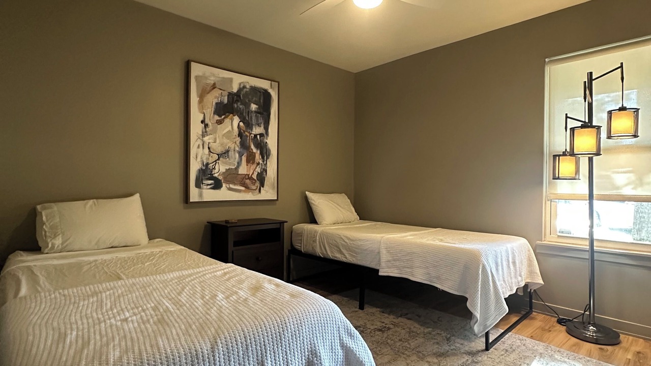 Photo of Bedroom in Casselberry