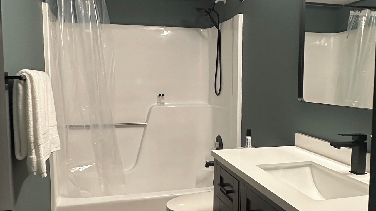 Photo of Bathroom in Casselberry