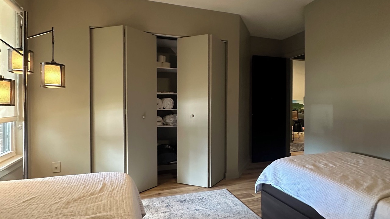 Photo of Bedroom in Casselberry