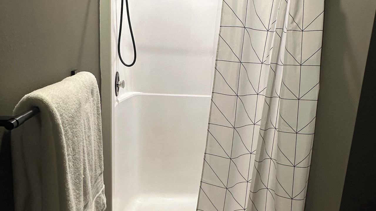 Photo of Bathroom in Casselberry