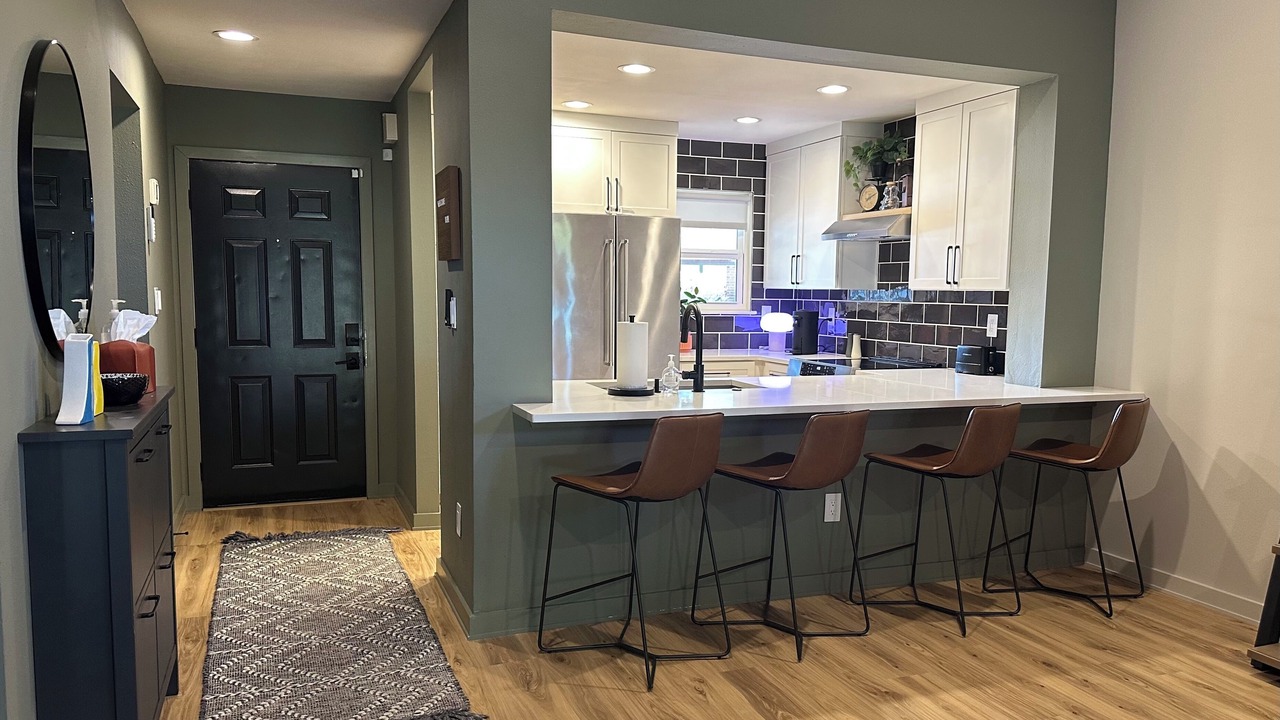 Photo of Kitchen in Casselberry