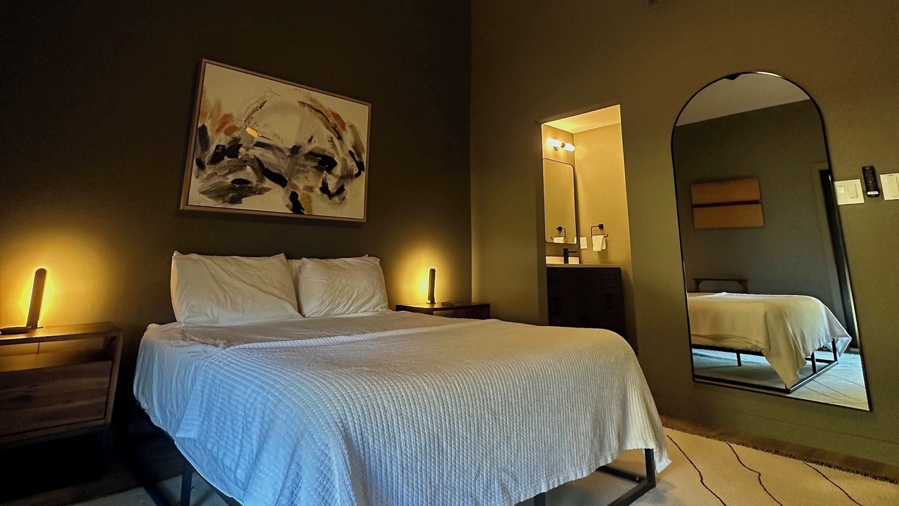 Photo of Bedroom in Casselberry