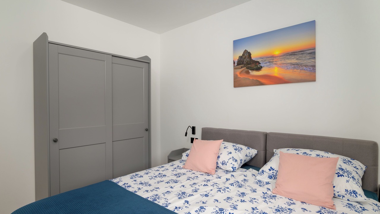 Photo of Bedroom in Mali Vareski