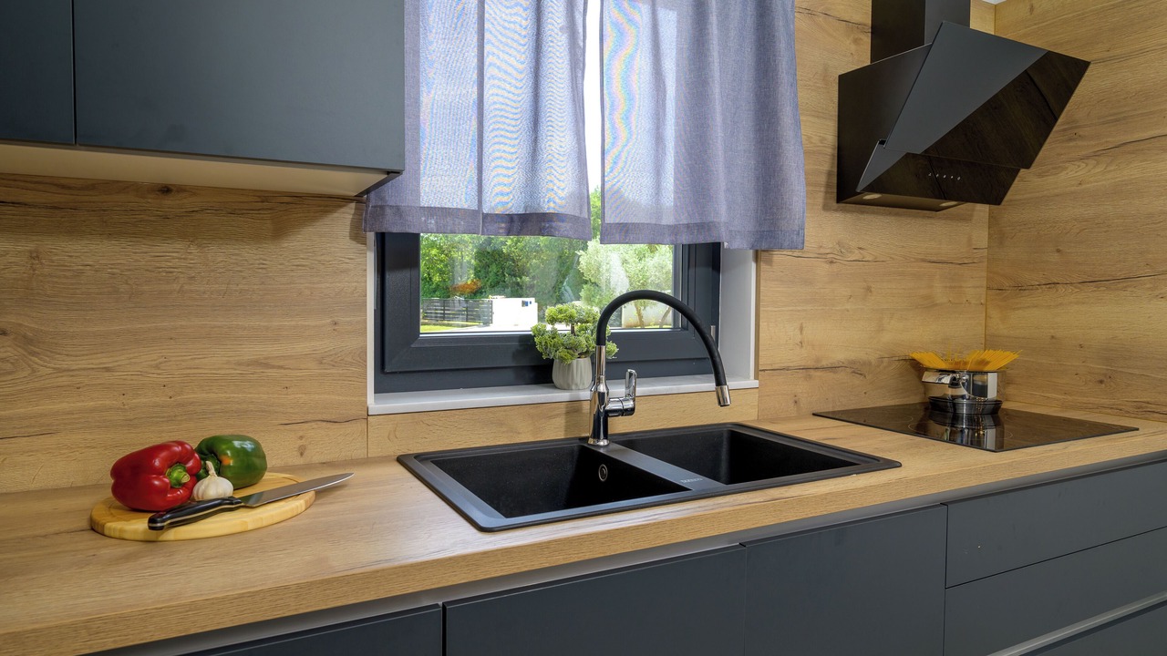 Photo of Kitchen in Mali Vareski