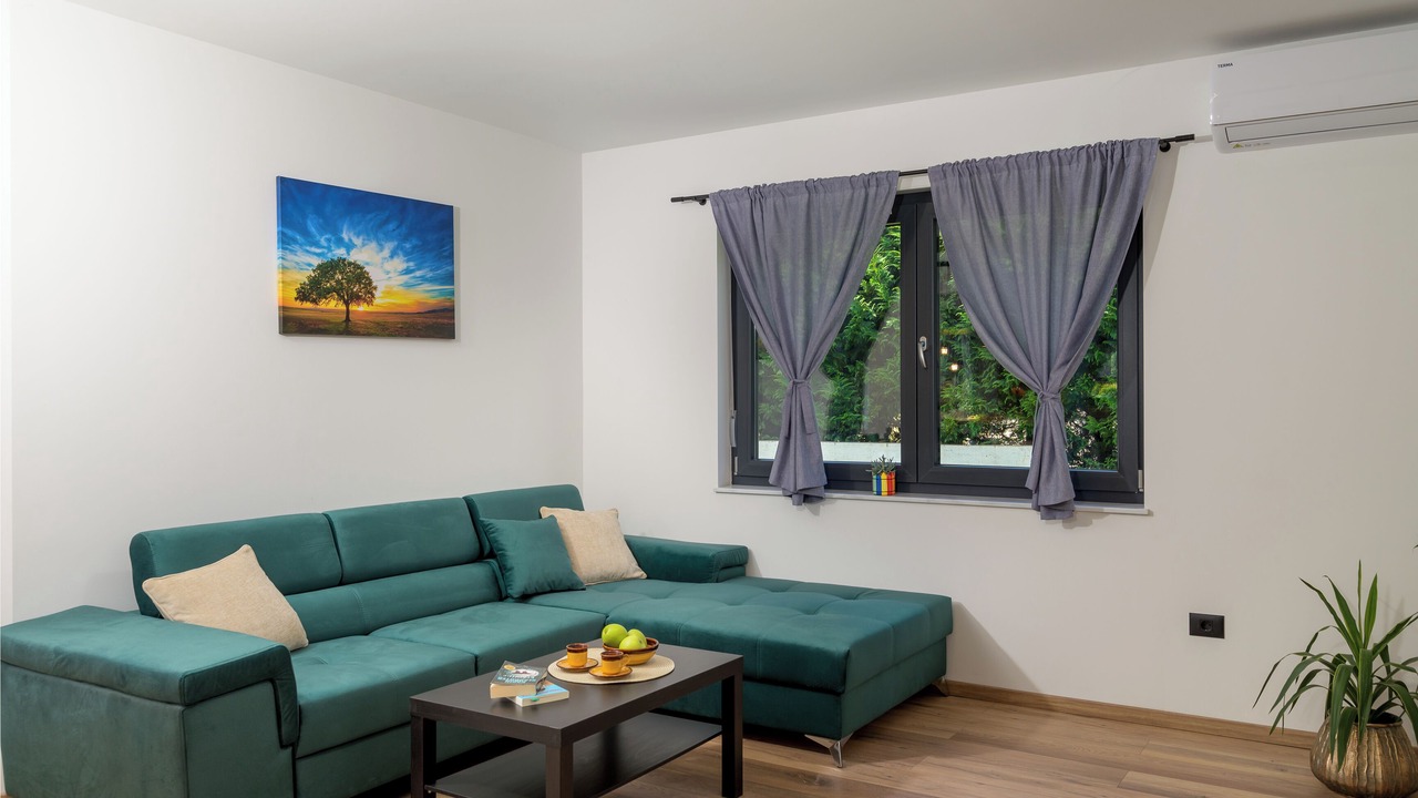 Photo of Livingroom in Mali Vareski