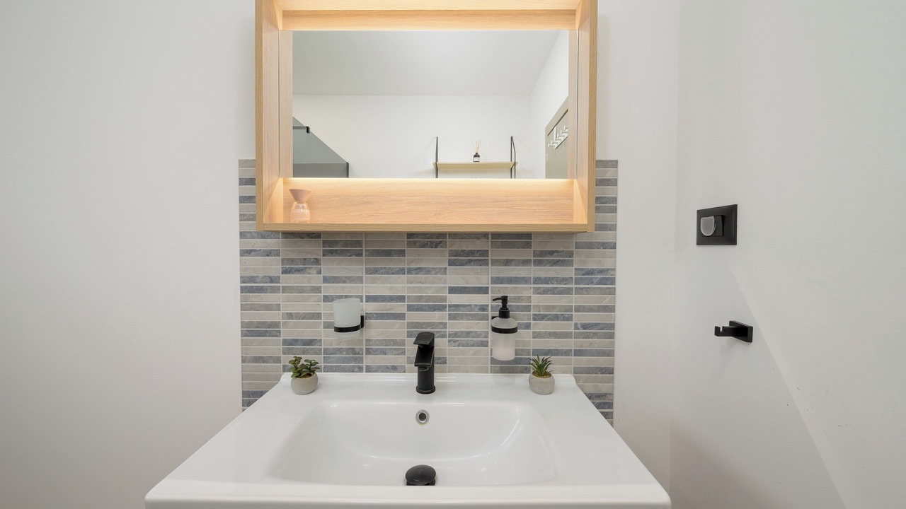 Photo of Bathroom in Mali Vareski