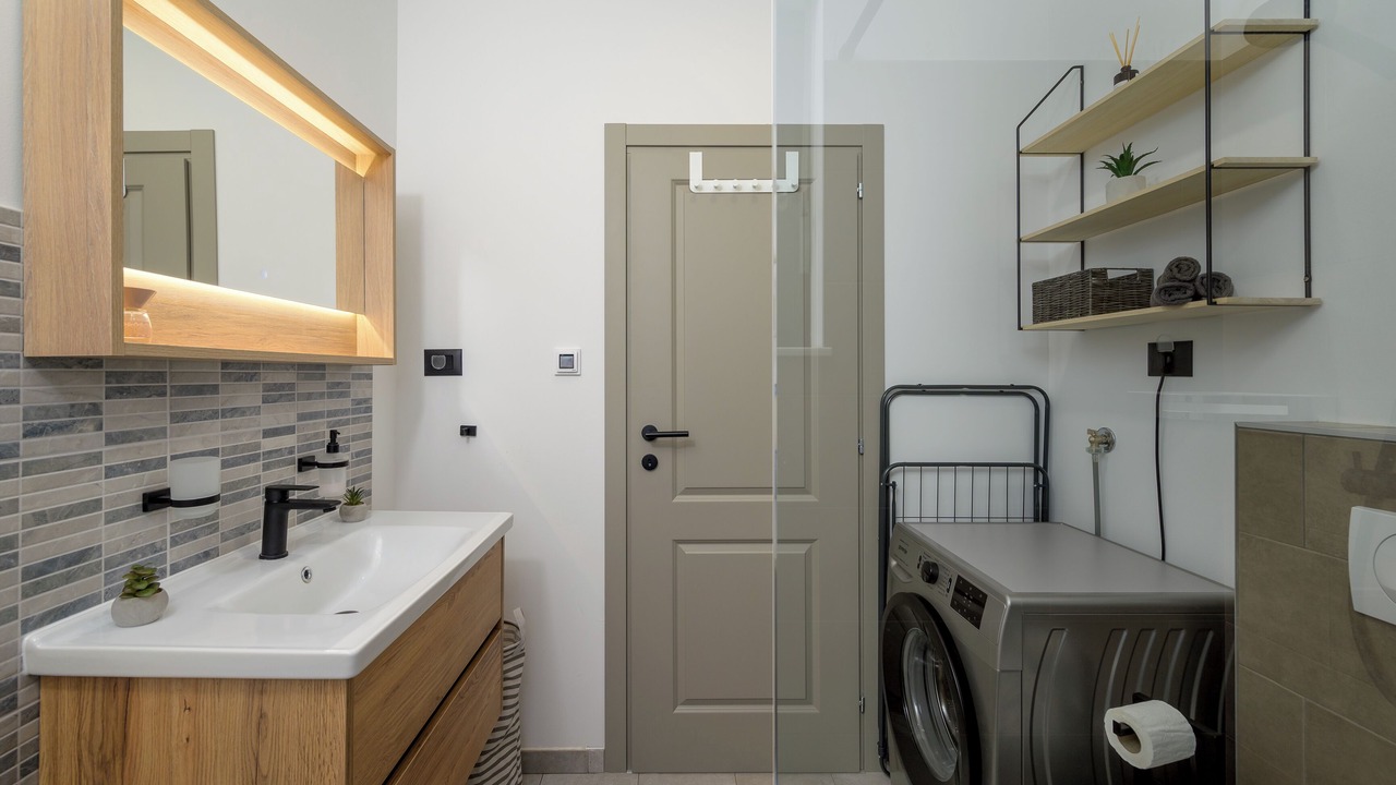 Photo of Bathroom in Mali Vareski