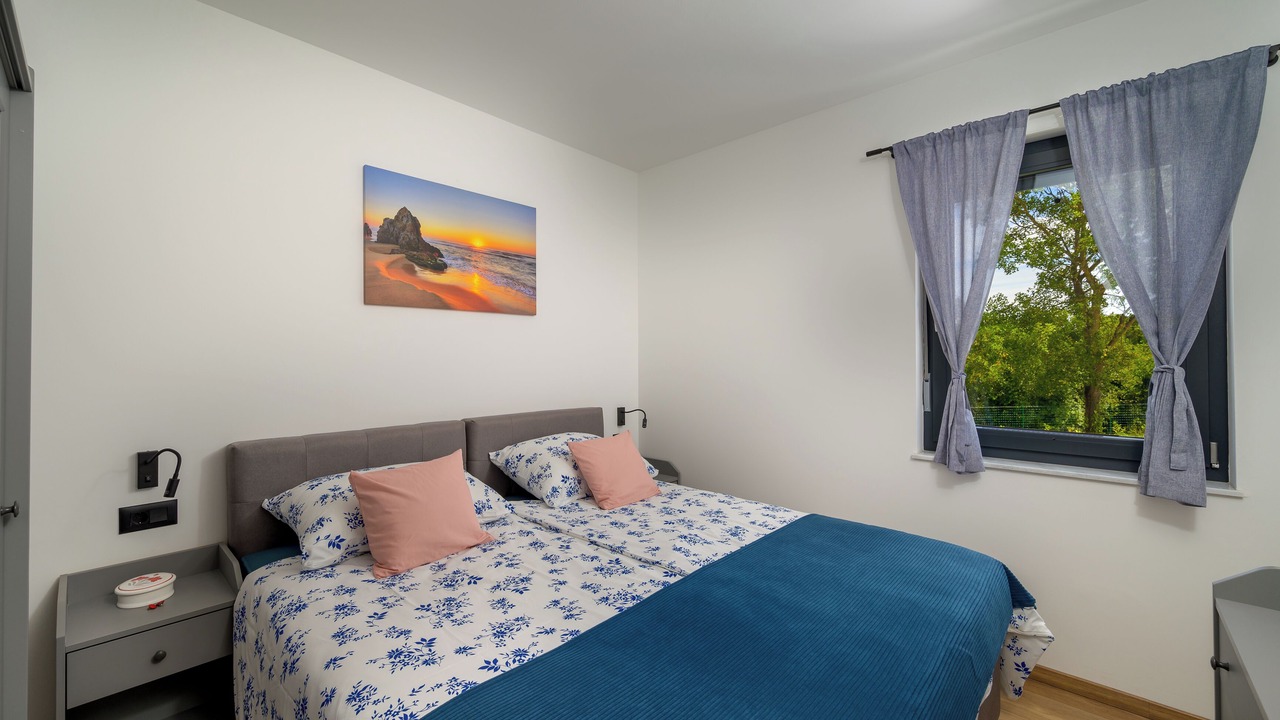 Photo of Bedroom in Mali Vareski