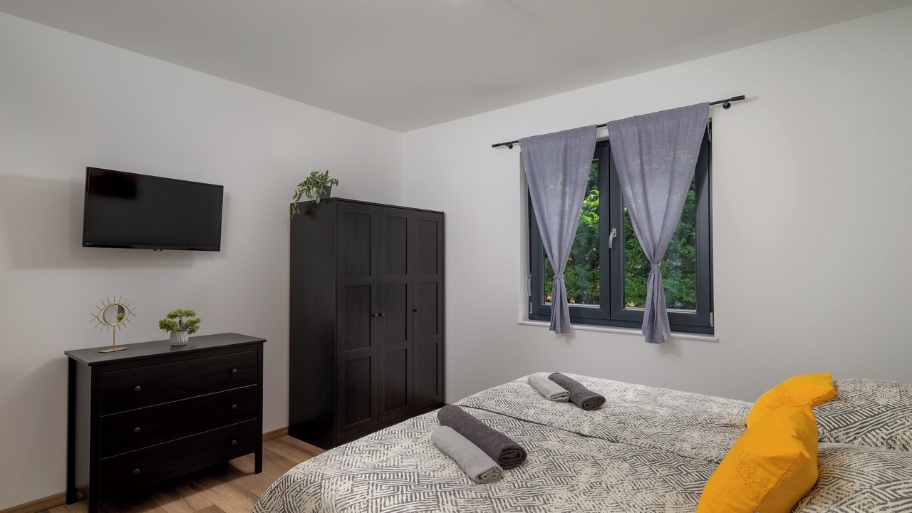 Photo of Bedroom in Mali Vareski