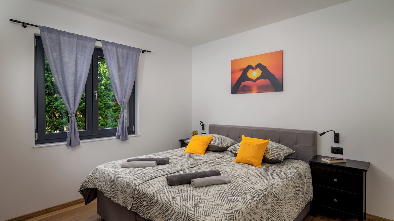 Photo of Bedroom in Mali Vareski