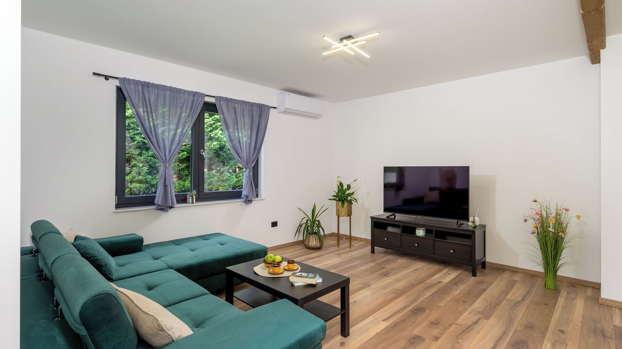Photo of Livingroom in Mali Vareski