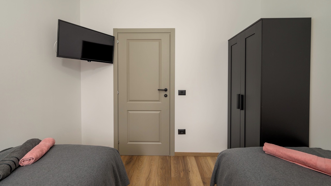 Photo of Bedroom in Mali Vareski