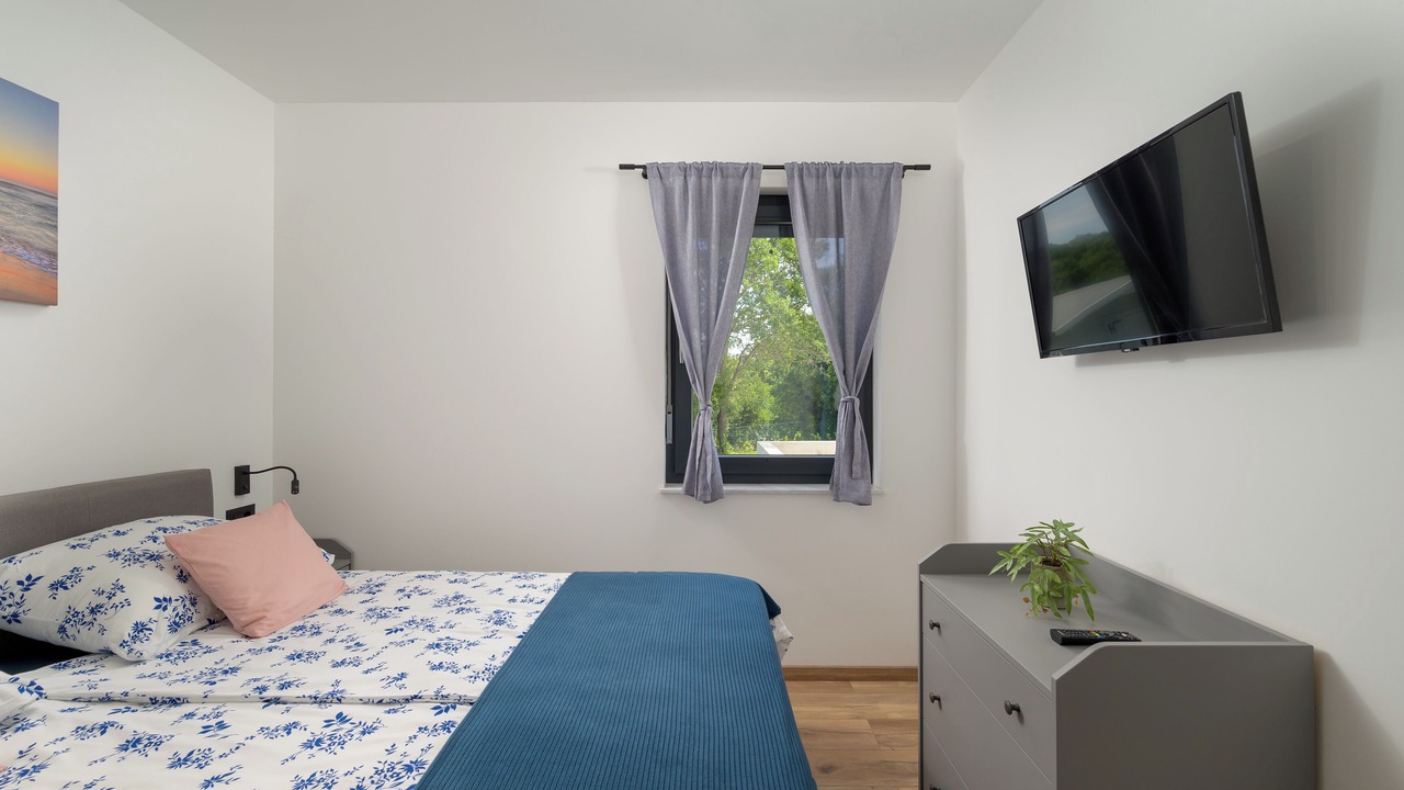 Photo of Bedroom in Mali Vareski