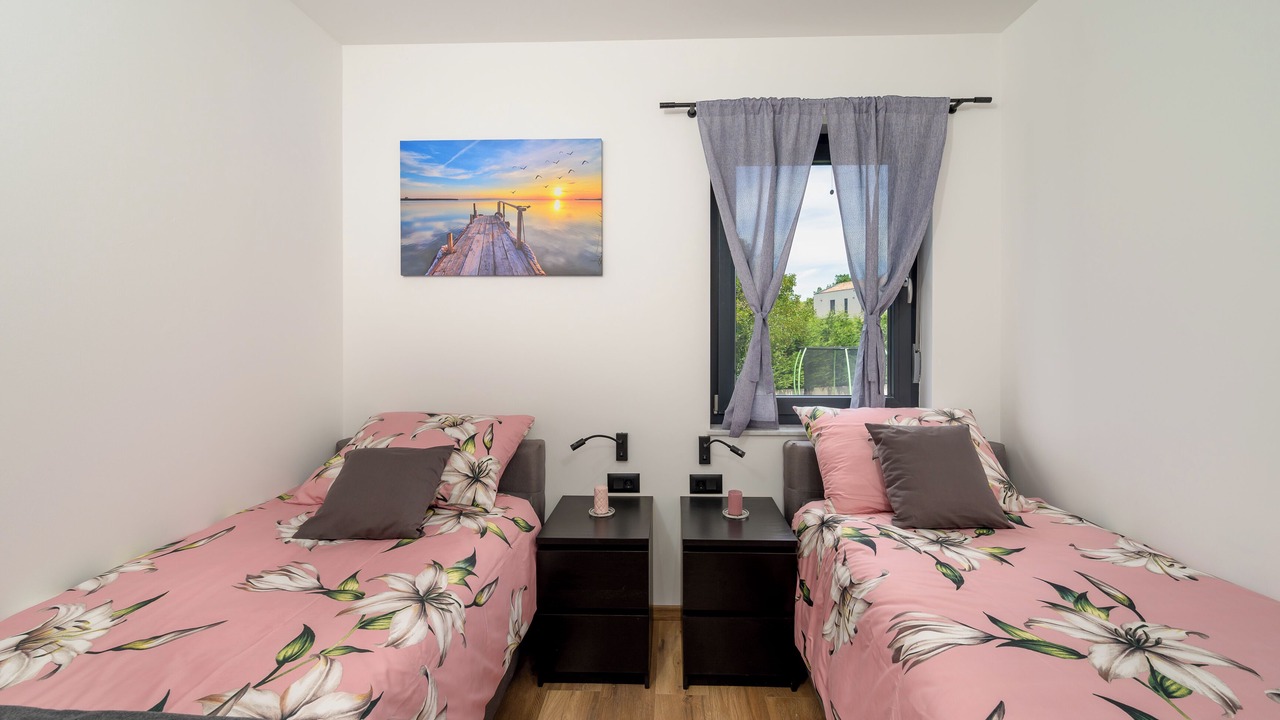 Photo of Bedroom in Mali Vareski