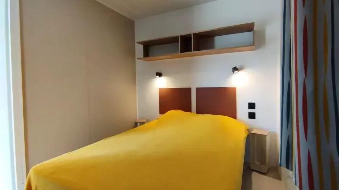 Photo of Bedroom in Le Crotoy
