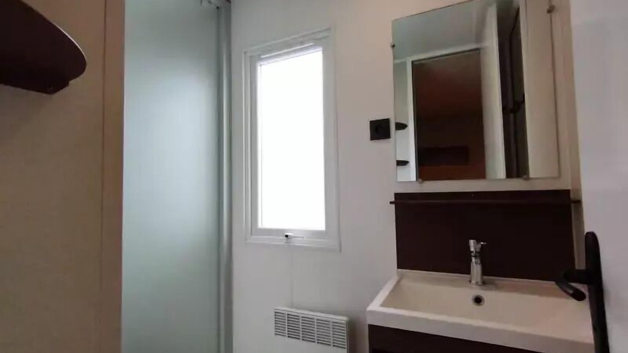 Photo of Bathroom in Le Crotoy