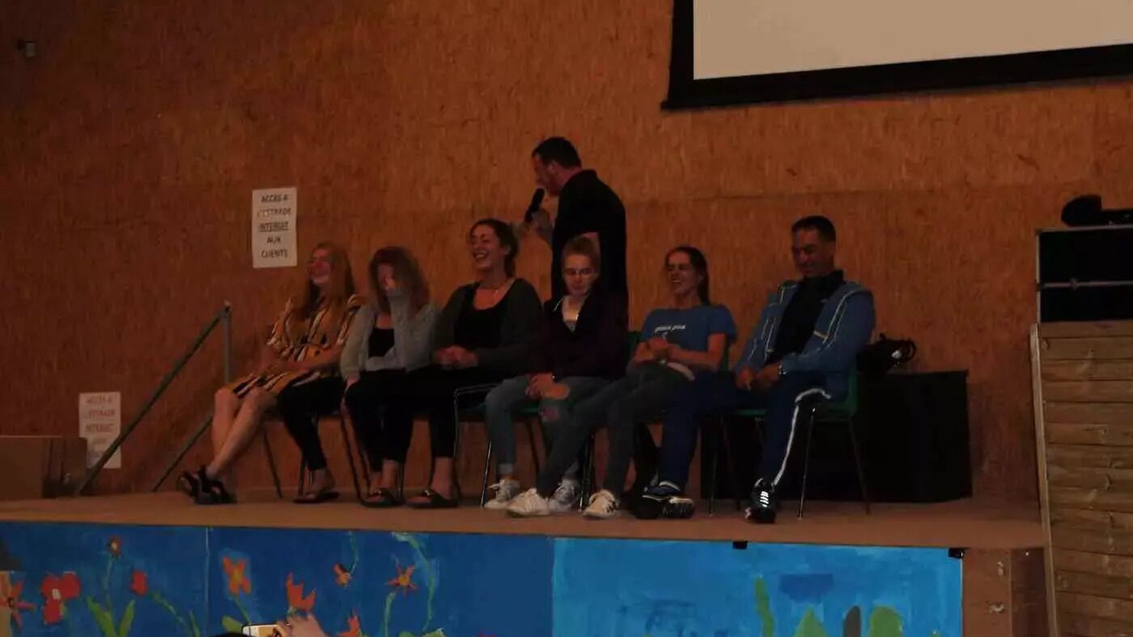 Photo of Others in Le Crotoy