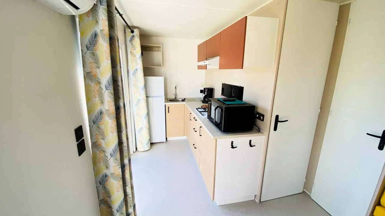 Photo of Kitchen in Le Crotoy