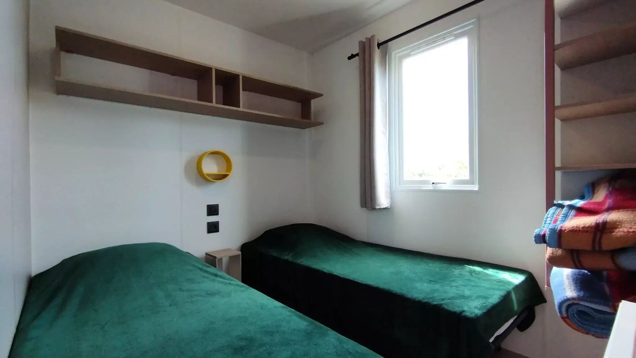 Photo of Bedroom in Le Crotoy