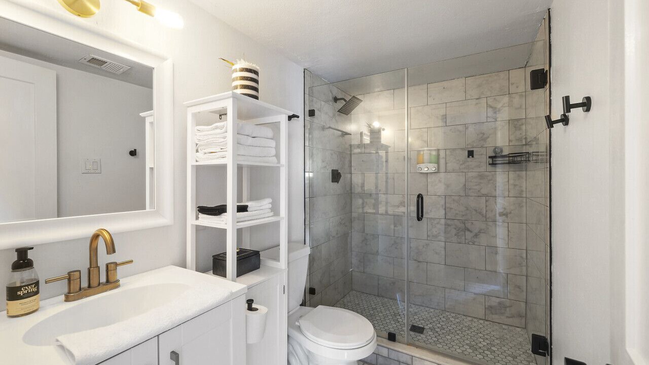 Photo of Bathroom in San Marcos