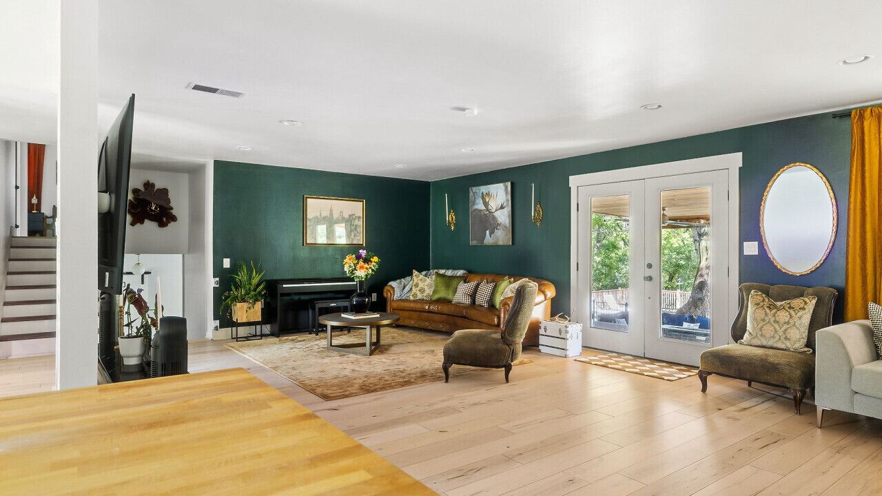 Photo of Bedroom in San Marcos