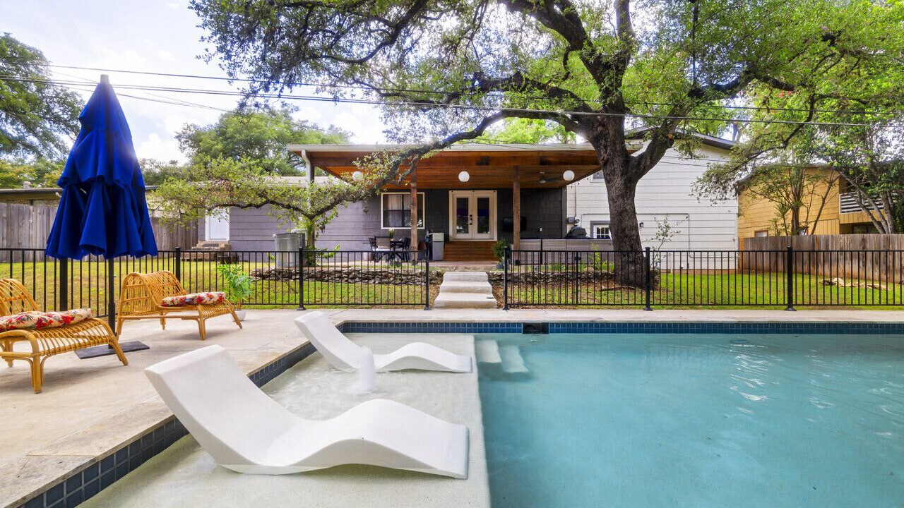 Photo of Outdoor in San Marcos