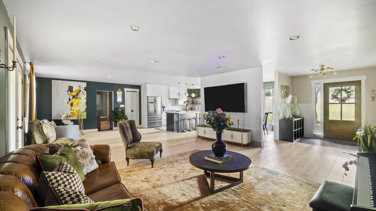 Photo of Bedroom in San Marcos