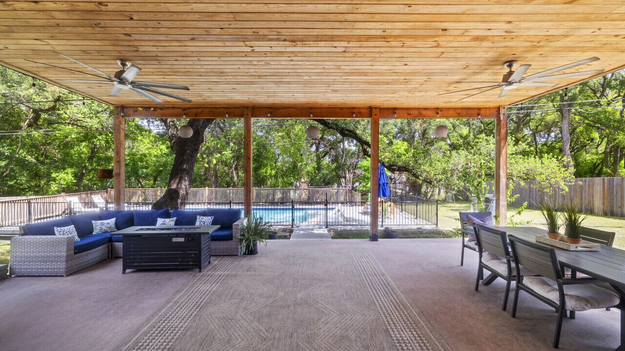 Photo of Outdoor in San Marcos