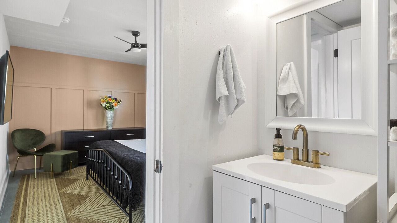 Photo of Bedroom in San Marcos