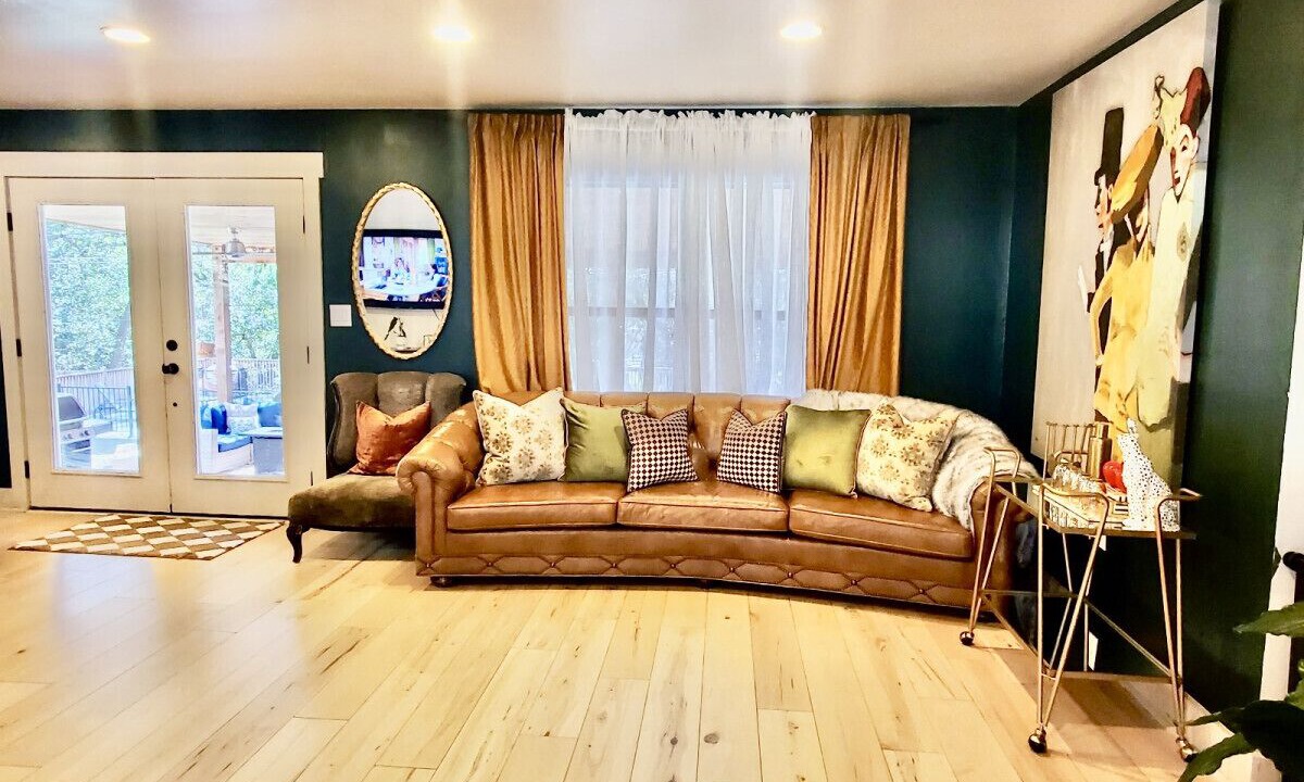 Photo of Bedroom in San Marcos