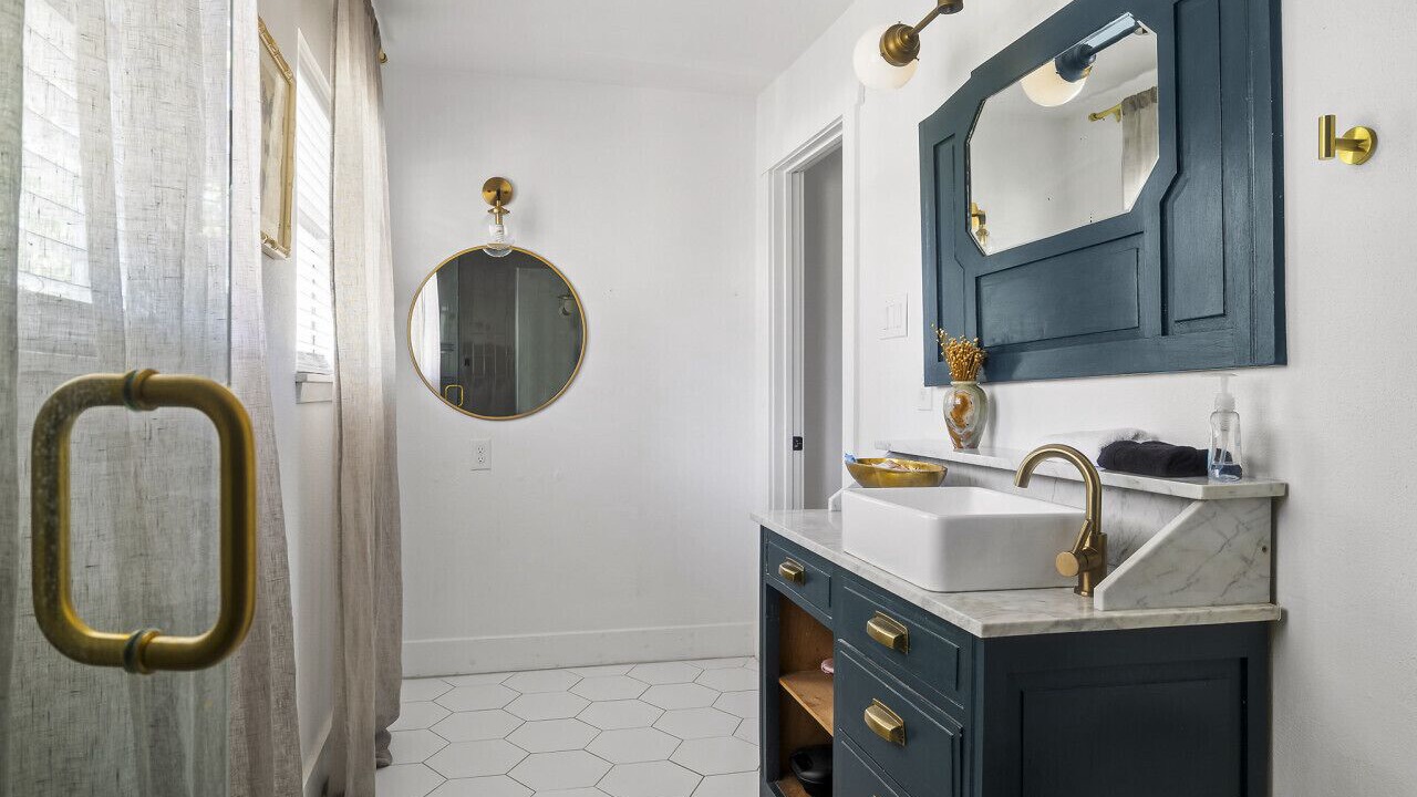 Photo of Bathroom in San Marcos