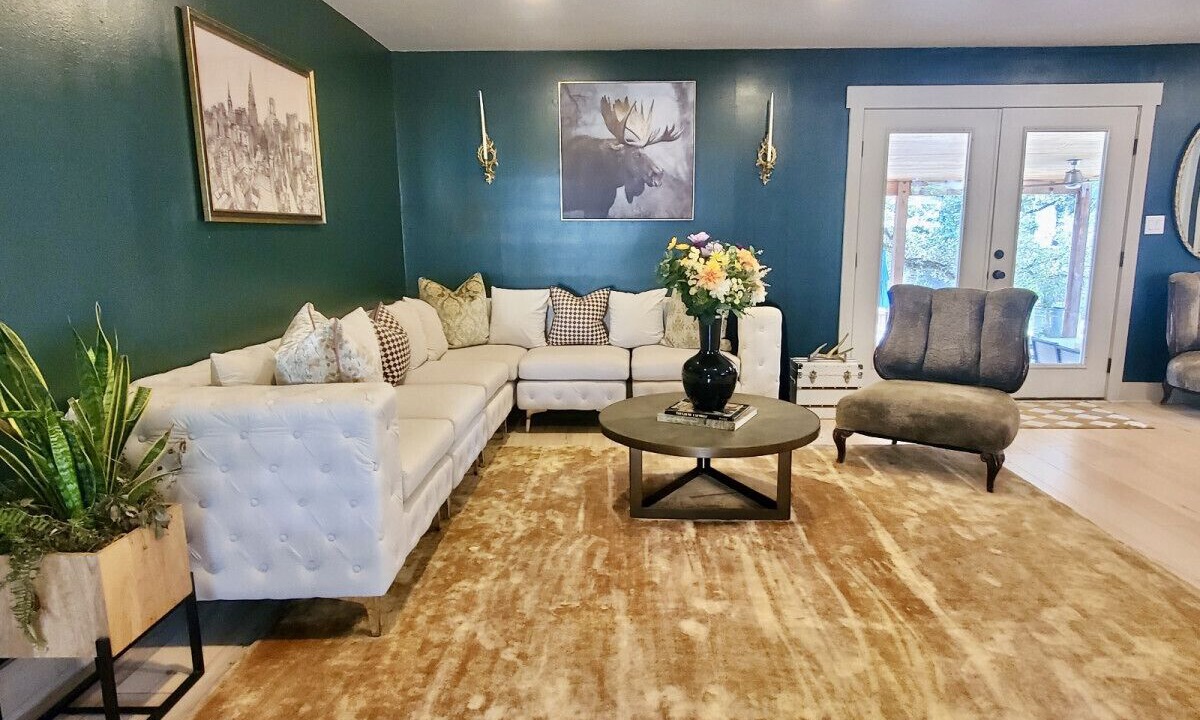 Photo of Bedroom in San Marcos