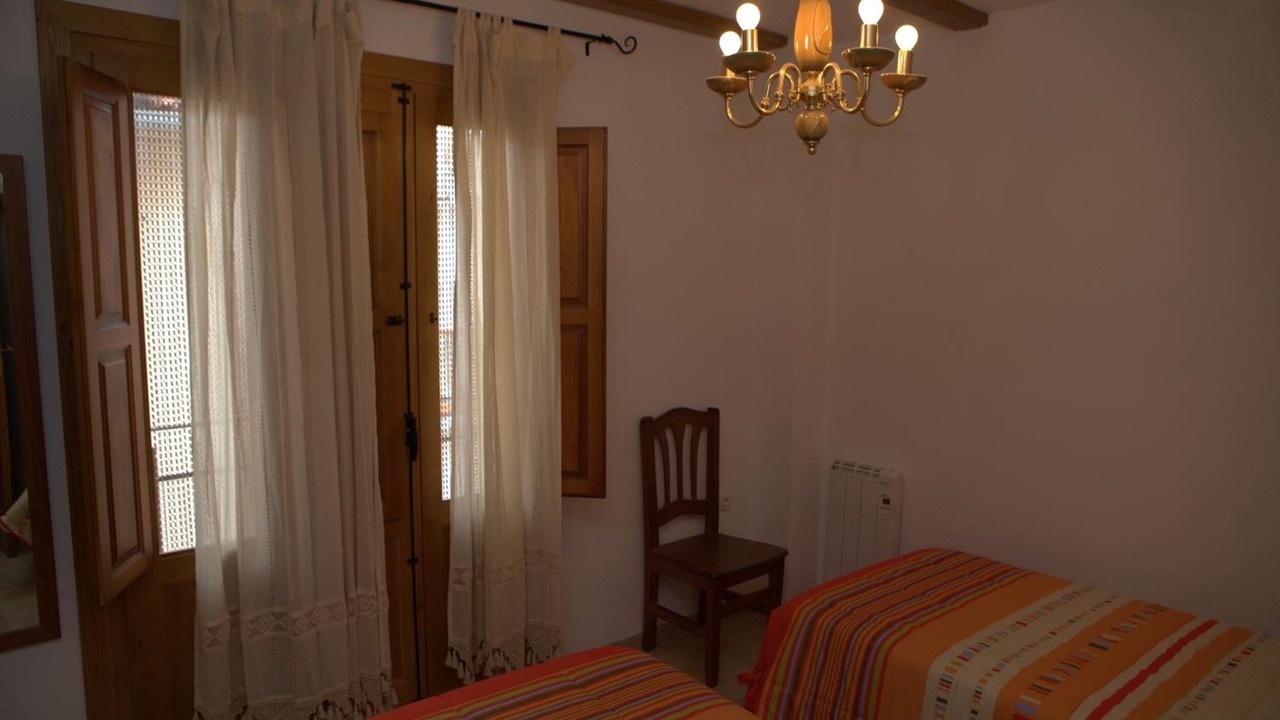Photo of Bedroom in Benafer