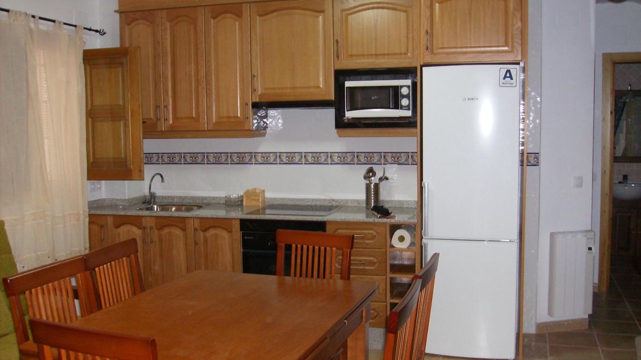 Photo of Kitchen in Benafer
