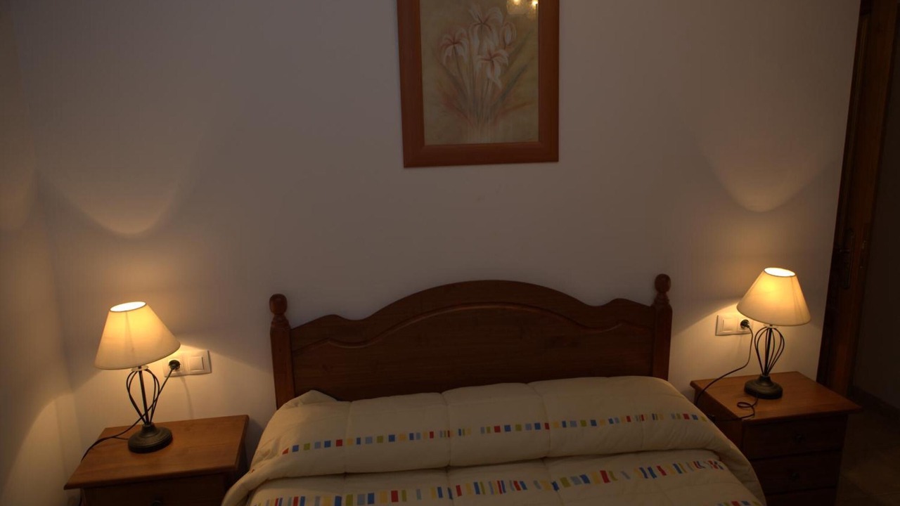 Photo of Bedroom in Benafer