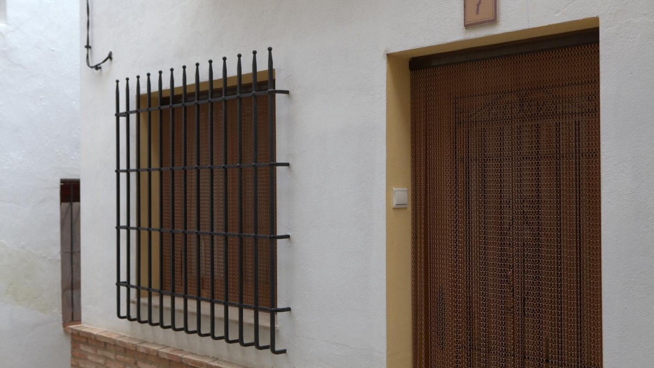 Photo of Outdoor in Benafer