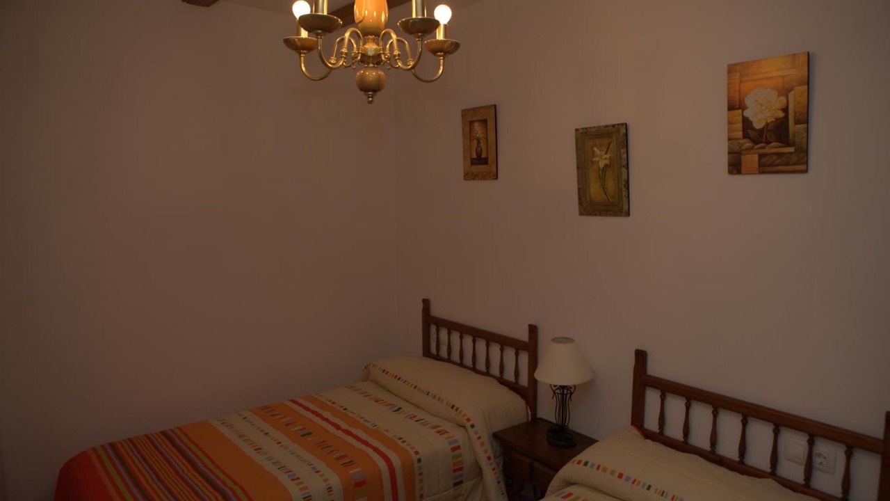 Photo of Bedroom in Benafer