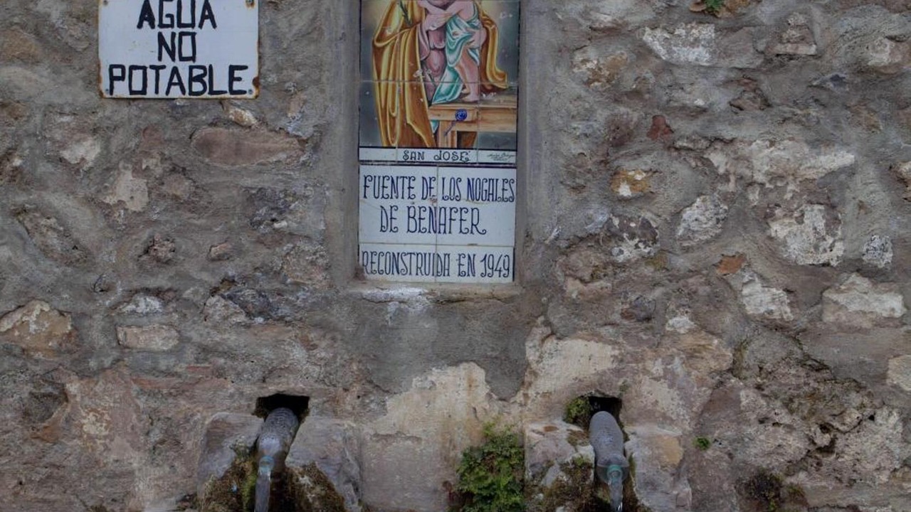Photo of Outdoor in Benafer