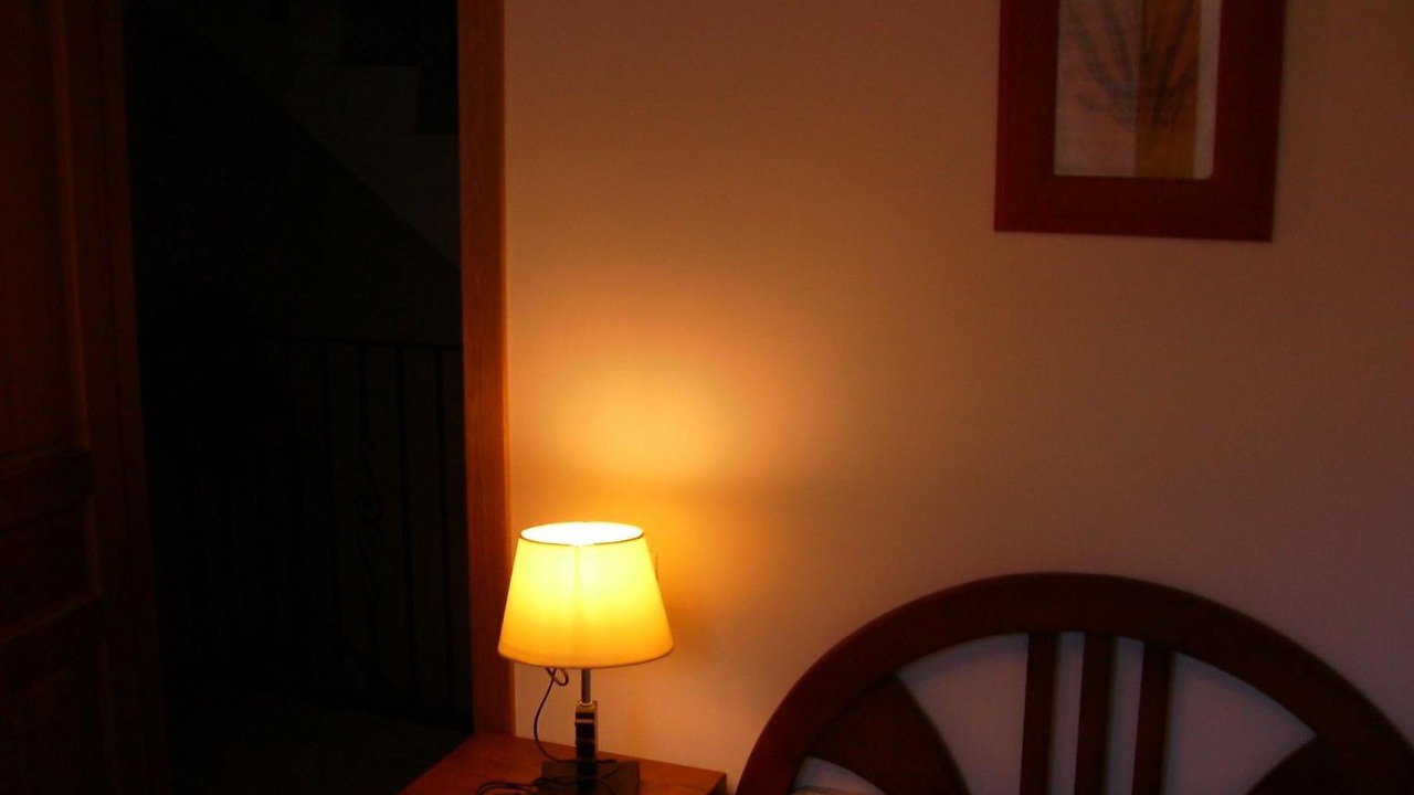 Photo of Bedroom in Benafer