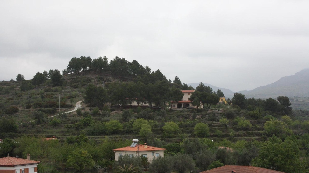 Photo of Outdoor in Benafer