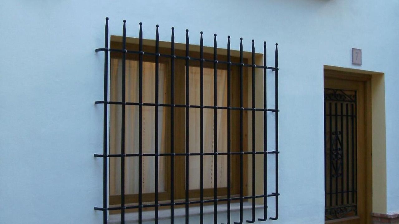 Photo of Outdoor in Benafer