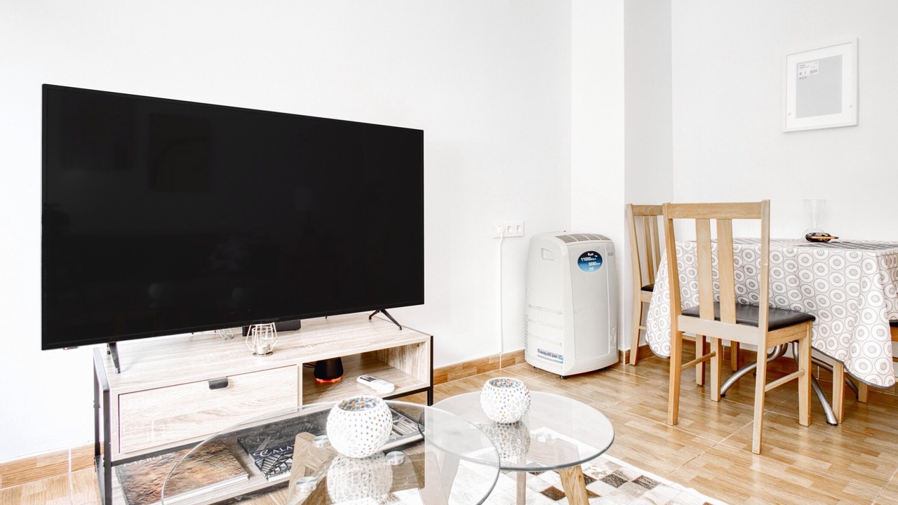 Photo of Livingroom in Alicante