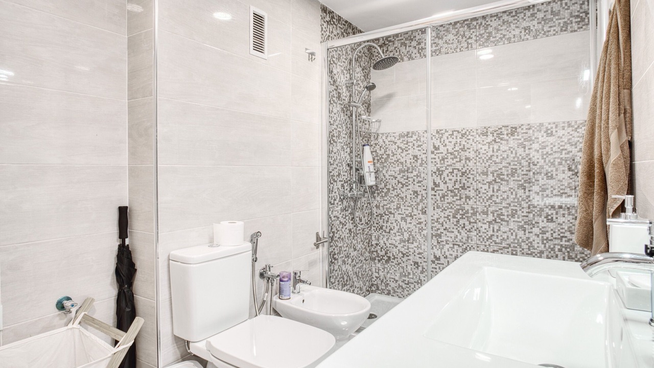 Photo of Bathroom in Alicante