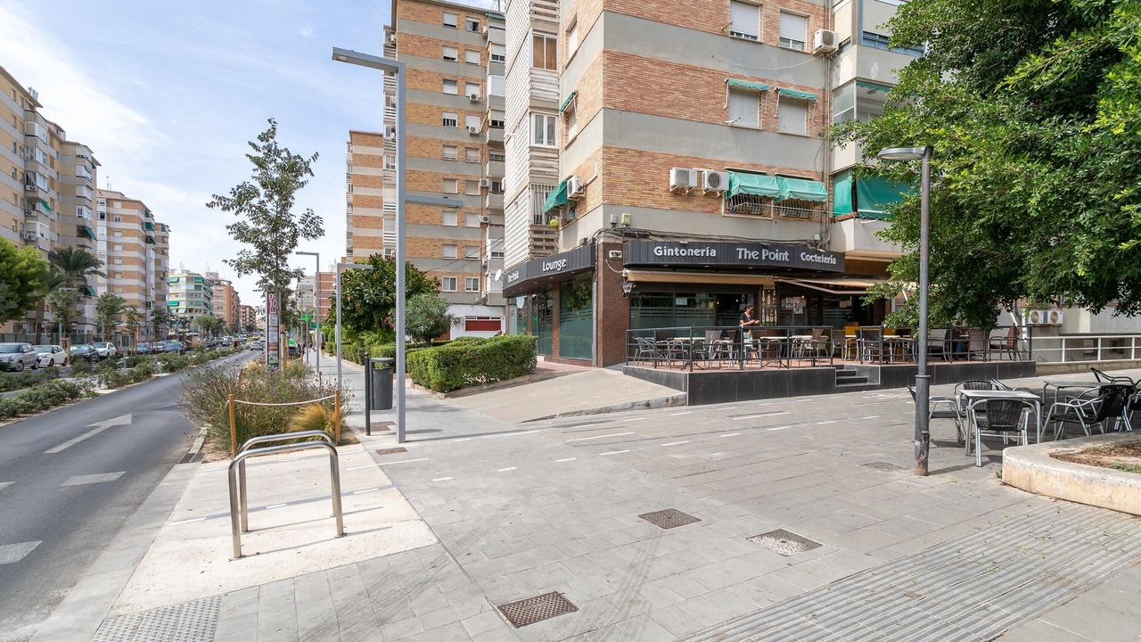 Photo of Outdoor in Alicante