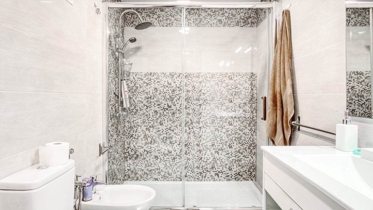 Photo of Bathroom in Alicante